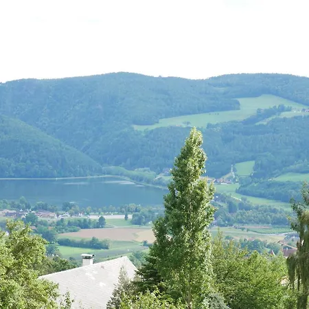 Sonnenuntergang Διαμέρισμα *