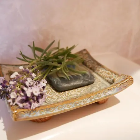 Sonnenuntergang דירה