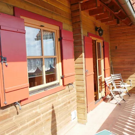 Sonnenuntergang דירה *