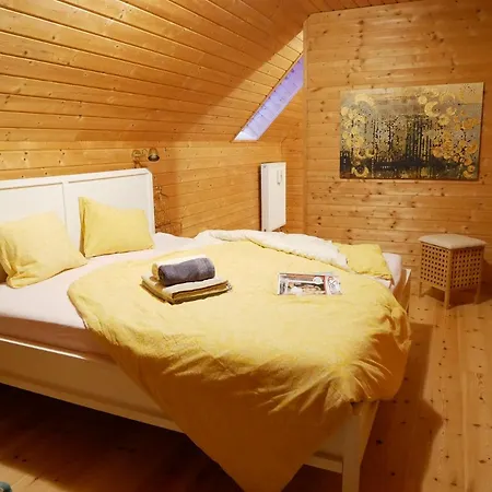 Sonnenuntergang * Zeil