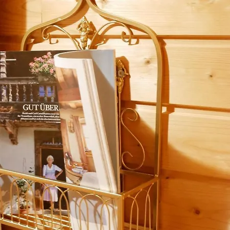 דירה Sonnenuntergang Zeil