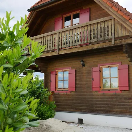 公寓 Sonnenuntergang Zeil