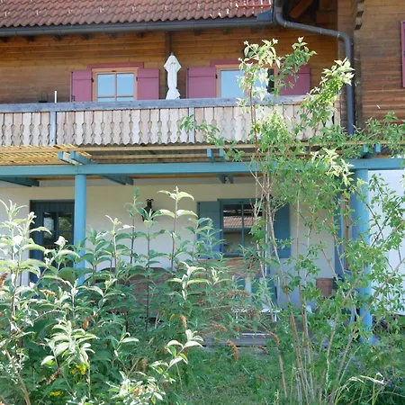 Διαμέρισμα Sonnenuntergang