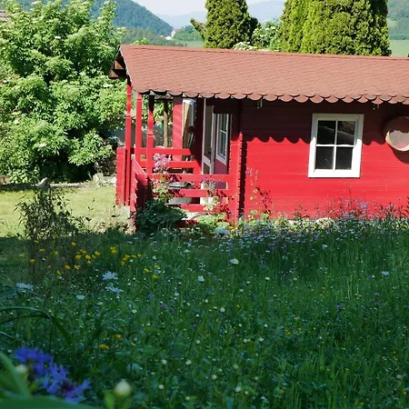 Sonnenuntergang Διαμέρισμα *