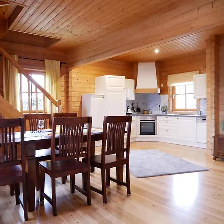 Sonnenuntergang 公寓