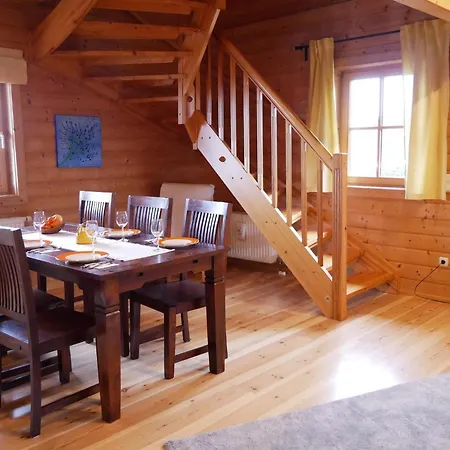 公寓 Sonnenuntergang