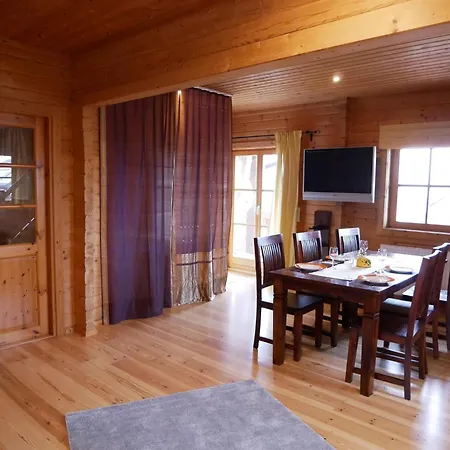 Sonnenuntergang 公寓