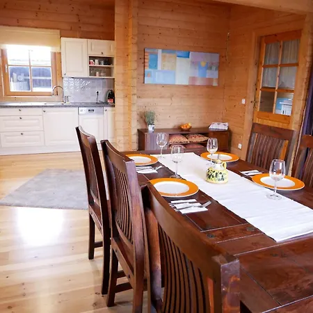 Sonnenuntergang 公寓