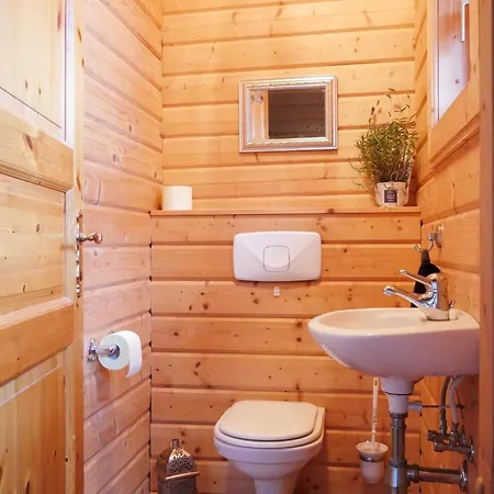 公寓 Sonnenuntergang