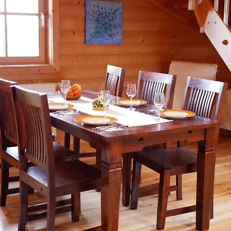 Διαμέρισμα Sonnenuntergang