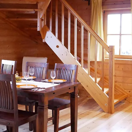 Sonnenuntergang Διαμέρισμα Zeil