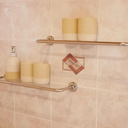 公寓 Sonnenuntergang *