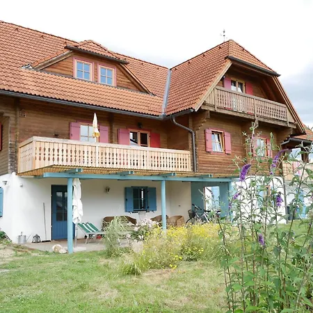 Sonnenuntergang 公寓