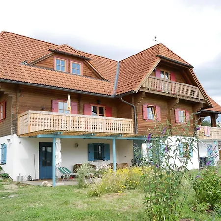 Apartmán Sonnenuntergang