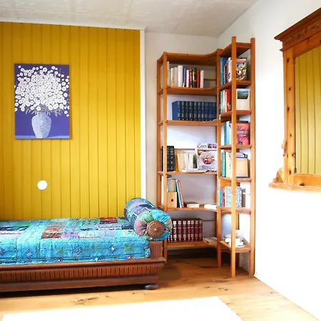Apartament Sonnenuntergang Zeil